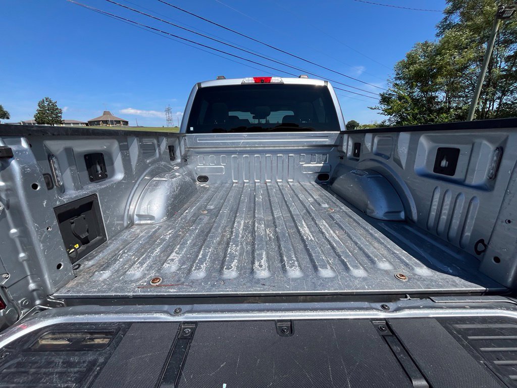 Used 2021 Ford F150 XLT w/ Equipment Group 302A High AWD/4WD image 31