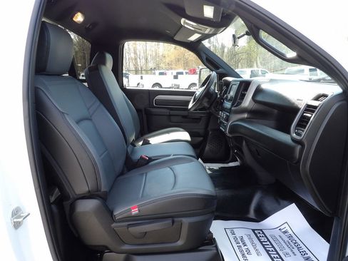 Used 2024 RAM 4500 Tradesman image 43