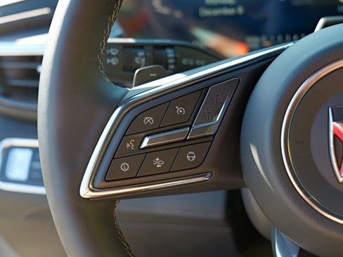New 2026 Buick Enclave Sport Touring w/ Super Cruise Package FWD image 25