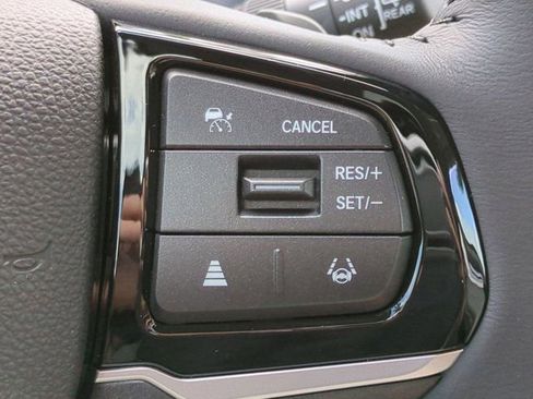 New 2026 Honda Odyssey EX-L image 24