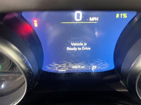 Used 2021 Jeep Wrangler Unlimited Rubicon 4xe w/ Cold Weather Group image 12