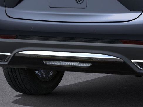 New 2026 Buick Envision Preferred image 58
