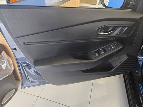 Certified 2024 Honda Accord EX-L image 12