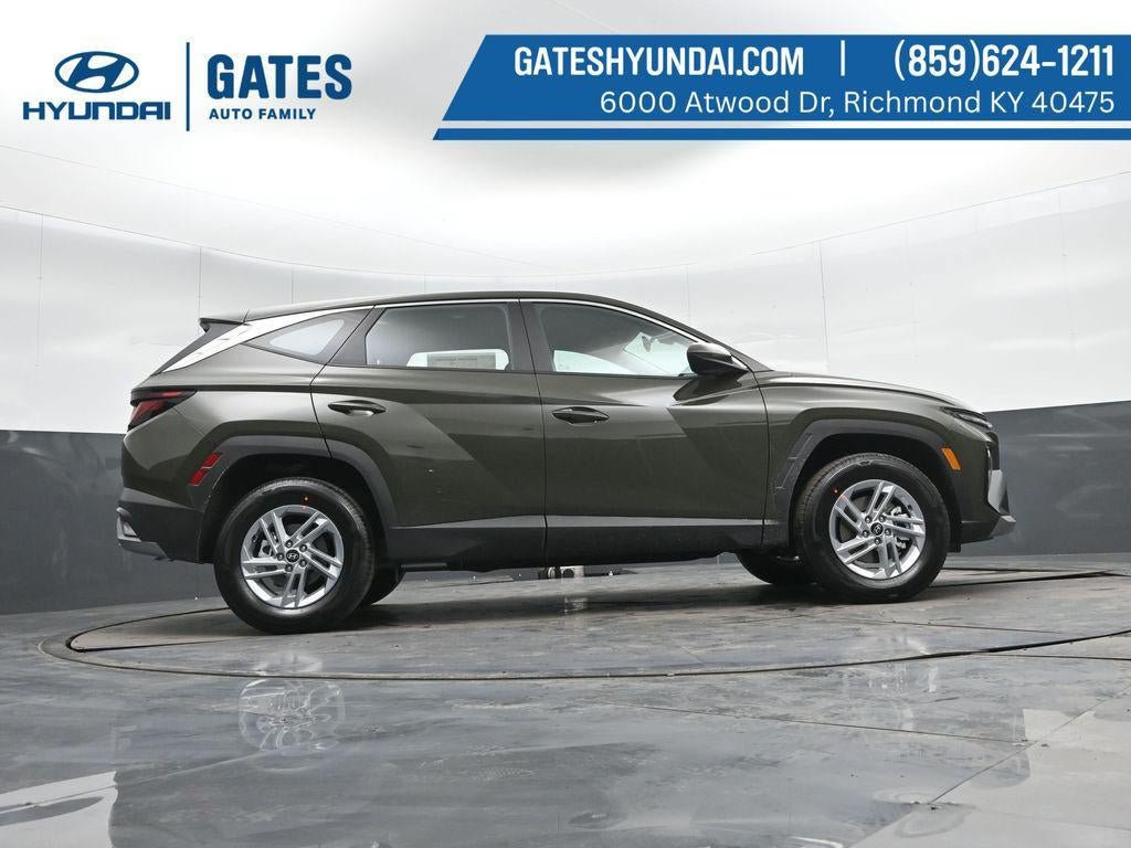 New 2026 Hyundai Tucson SE AWD/4WD image 33