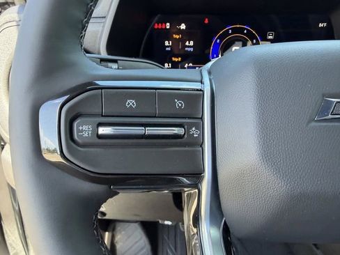 New 2026 Chevrolet Colorado Trail Boss w/ Midnight Edition image 29