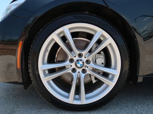 Used 2015 BMW 740i RWD image 43