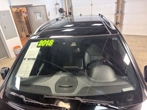 Used 2018 Mercedes-Benz GLE 43 AMG 4MATIC w/ Premium 2 Package image 23