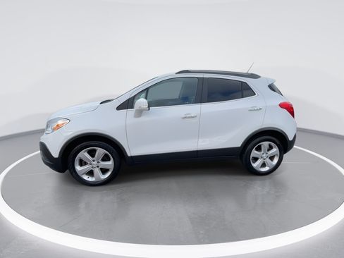 Used 2016 Buick Encore FWD image 10