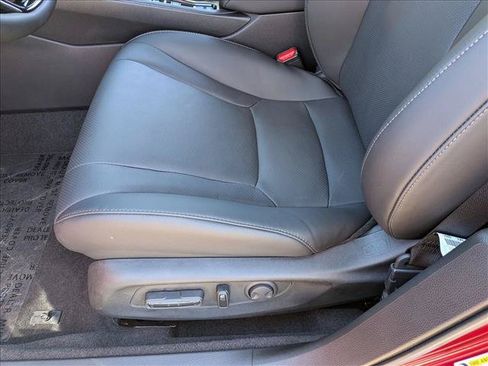 New 2026 Honda Accord Sport image 4