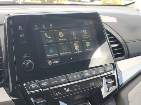 Used 2024 Honda Odyssey EX-L image 26