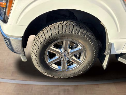 Used 2024 Ford F150 XLT w/ Tow/Haul Package image 32