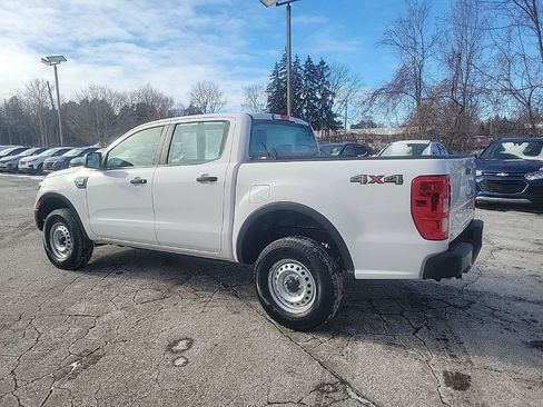 Used 2020 Ford Ranger XL w/ XL Power Equipment Group image 4