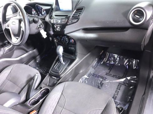 Used 2019 Ford Fiesta SE w/ Equipment Group 201A FWD image 35