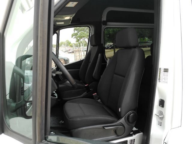 Used 2026 Mercedes-Benz Sprinter 2500 image 22