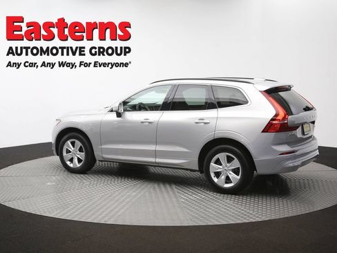 Used 2022 Volvo XC60 B5 Momentum AWD/4WD image 66