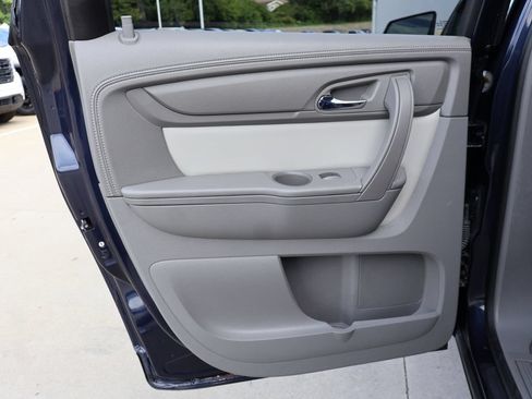 Used 2015 GMC Acadia SLE AWD/4WD image 21
