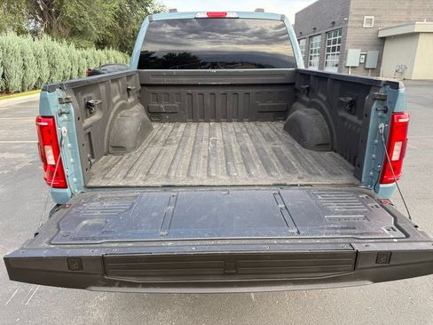 Used 2023 Ford F150 XLT w/ Equipment Group 302A High AWD/4WD image 14
