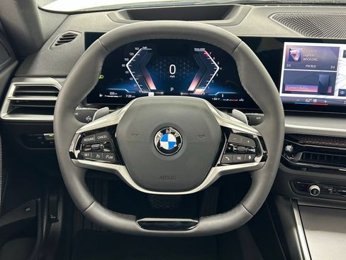 Used 2025 BMW 230i xDrive Coupe w/ Premium Package AWD/4WD image 12