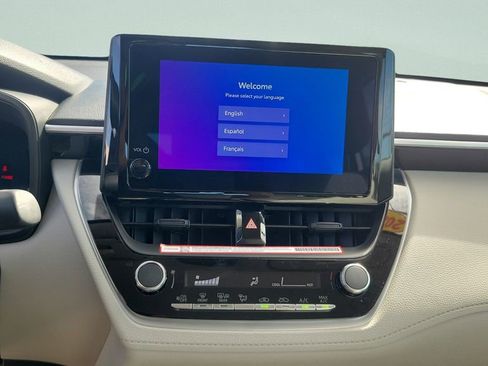 Used 2026 Toyota Corolla Cross L FWD image 17