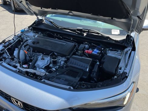 Used 2026 Honda Civic LX image 22