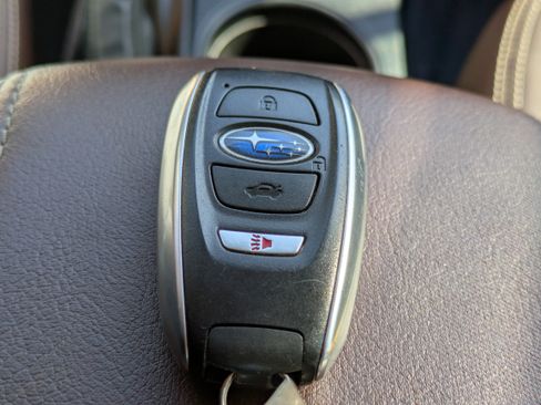 Used 2018 Subaru Forester 2.5i Touring image 36