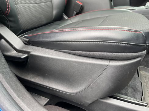 Certified 2023 Ford Escape ST-Line w/ Tech Pack #1 image 17