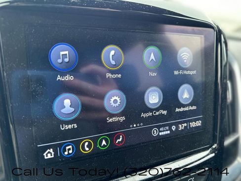 Certified 2023 Chevrolet Traverse High Country image 7