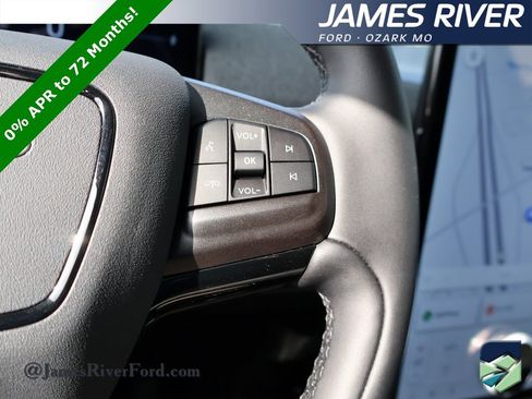 New 2025 Ford Mustang Mach-E Premium image 29