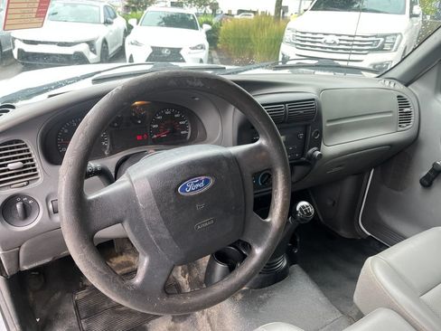 Used 2007 Ford Ranger XL RWD image 21