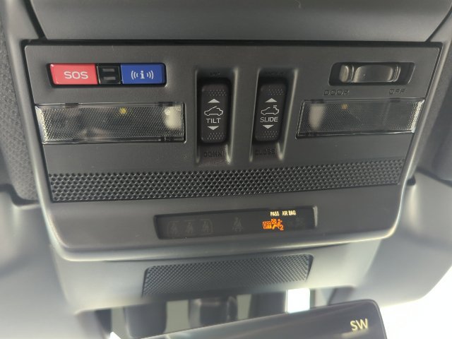 New 2026 Subaru Outback Touring XT AWD/4WD image 19