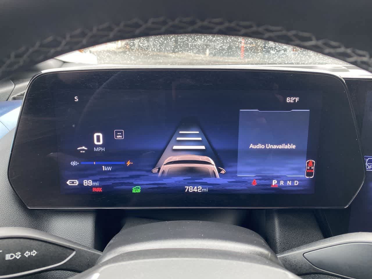 Used 2024 Chevrolet Equinox EV LT FWD image 25