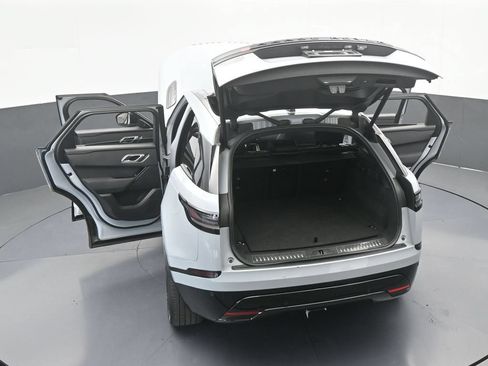 Used 2025 Land Rover Range Rover Velar Dynamic SE AWD/4WD image 69