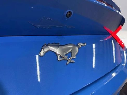 Used 2024 Ford Mustang Premium RWD image 22