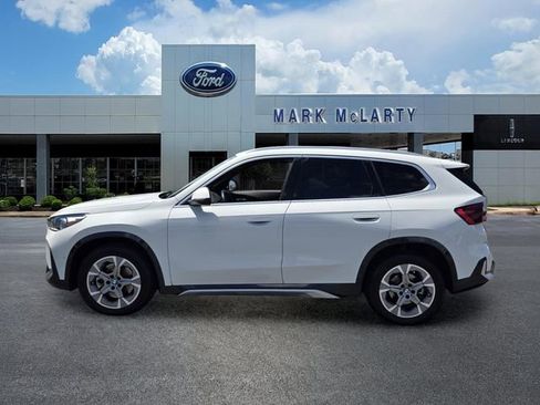Used 2025 BMW X1 xDrive28i AWD/4WD image 2