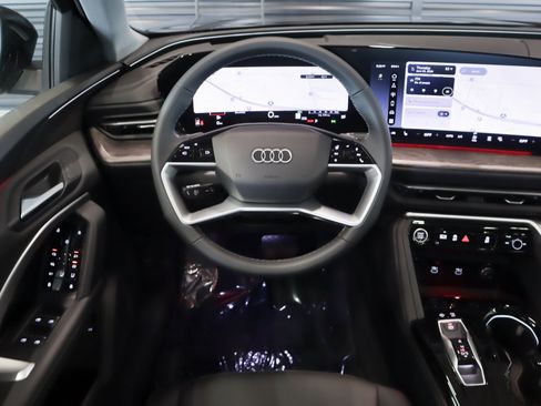New 2026 Audi Q5 Premium AWD/4WD image 18