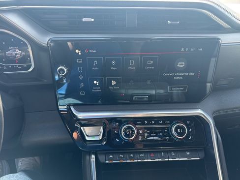 Used 2023 GMC Sierra 1500 Denali w/ Denali Reserve Package image 14