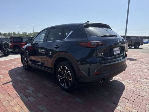 Used 2023 MAZDA CX-5 AWD 2.5 S image 34