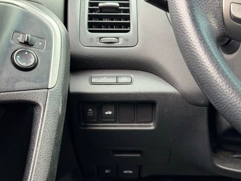 Used 2015 Nissan Altima 2.5 S w/ Power Driver Seat Package image 30