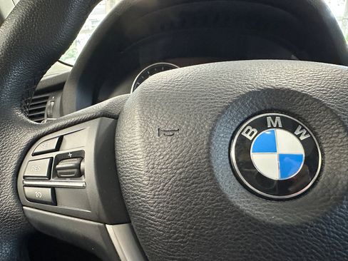 Used 2017 BMW X3 xDrive28i image 34