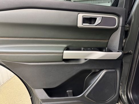 Used 2022 Ford Explorer Timberline image 15