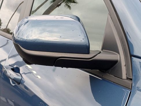 Certified 2025 Chevrolet Equinox LT w/ Convenience Package II image 13