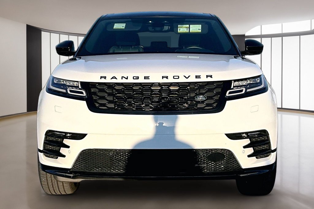 Used 2023 Land Rover Range Rover Velar R-Dynamic S AWD/4WD image 2