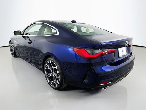 New 2026 BMW 430i 430i w/ Premium Package image 7