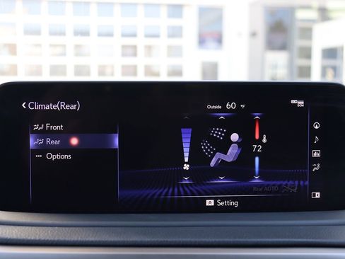 Used 2022 Lexus RX 350L FWD w/ Premium Package image 30