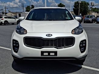 Used 2019 Kia Sportage EX w/ EX Sport Appearance Package AWD/4WD video 2