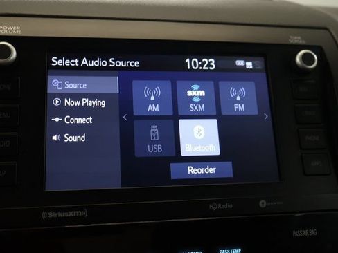 Certified 2022 Toyota Sequoia TRD Sport AWD/4WD image 24
