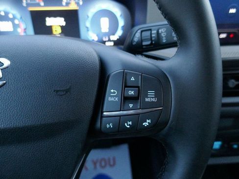 New 2025 Ford Bronco Sport Big Bend w/ Convenience Package image 17