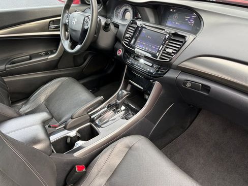 Used 2016 Honda Accord EX-L image 17