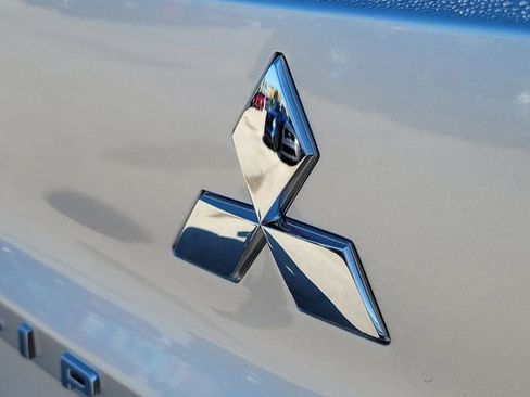 New 2026 Mitsubishi Eclipse Cross ES image 8