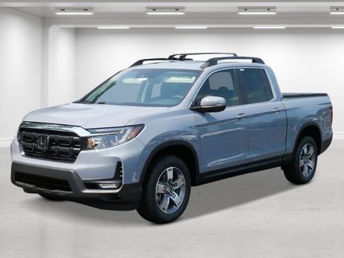 New 2026 Honda Ridgeline RTL image 7